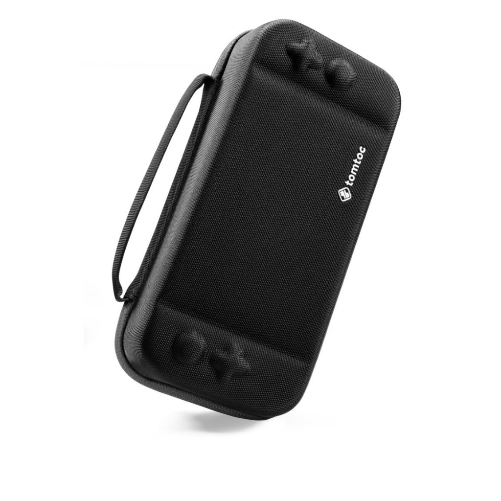 Túi chống va đập Tomtoc Fancycase-G05 NS Travel Black A05/G05