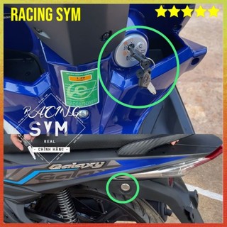 Ổ khoá xe Galaxy 50cc Chính Hãng SYM