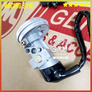 Ổ khoá xe Galaxy 50cc Chính Hãng SYM