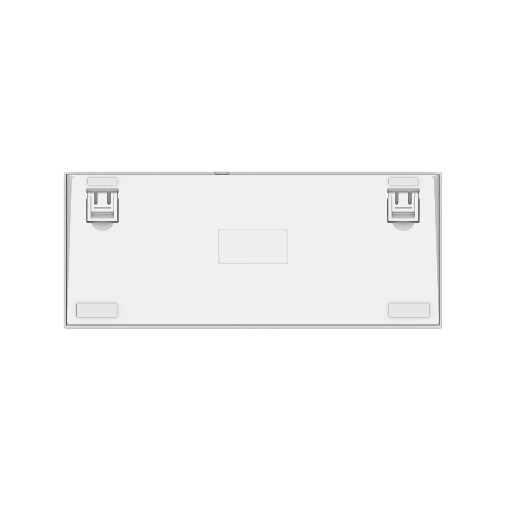 Bàn phím cơ Newmen GM326/ Hotswap/ Rainbow Led/ Layout 75%