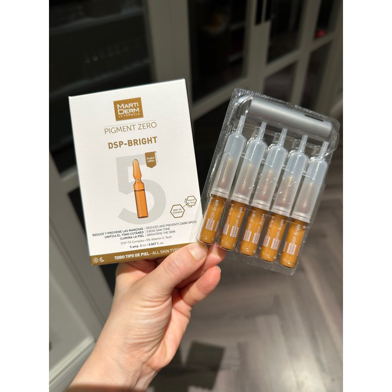 Serum Dưỡng Sáng Da, Chống Lão Hoá