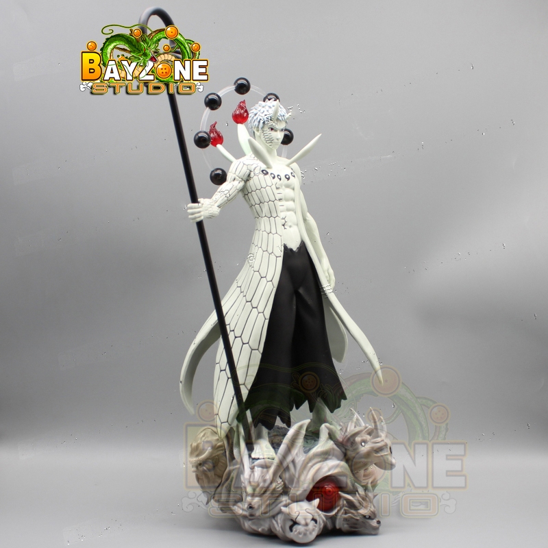 Mô hình Uchiha Obito tiên nhân đắc đạo