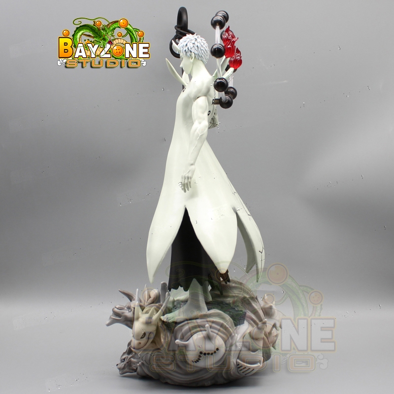 Mô hình Uchiha Obito tiên nhân đắc đạo