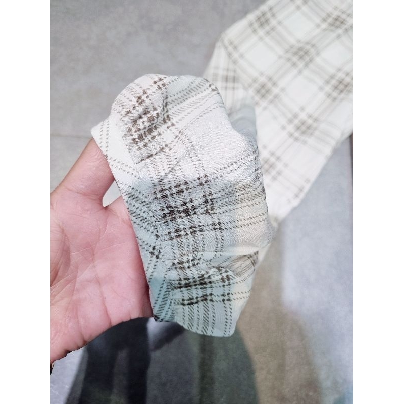 Đầm Glacier tay dài VNXK