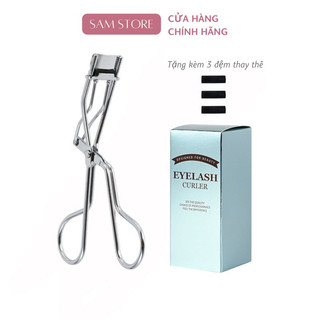 Bấm góc mi Eyelash Curler thần thánh kèm đệm thay thế