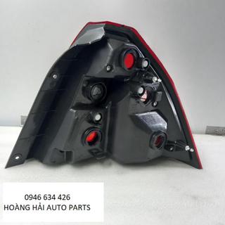 ĐÈN HẬU/ĐÈN LÁI SAU DAEWOO GENTRA LÒNG ĐỎ