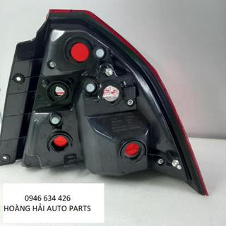 ĐÈN HẬU/ĐÈN LÁI SAU DAEWOO GENTRA LÒNG ĐỎ