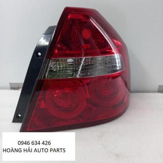 Đèn hậu daewoo gentra