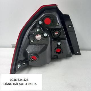 ĐÈN HẬU/ĐÈN LÁI SAU DAEWOO GENTRA LÒNG ĐỎ