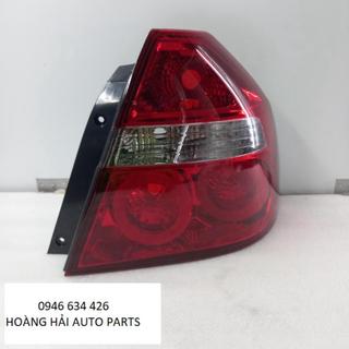 ĐÈN HẬU/ĐÈN LÁI SAU DAEWOO GENTRA LÒNG ĐỎ