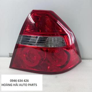 ĐÈN HẬU/ĐÈN LÁI SAU DAEWOO GENTRA LÒNG ĐỎ