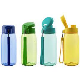 Bình nước Lohas Flask 550ml Tupperware (1 bình)