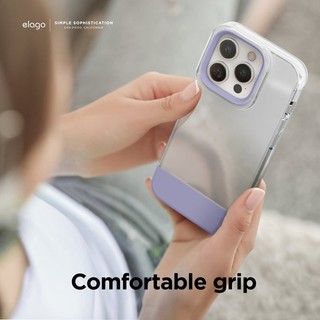 Ốp lưng Elago Glide iPhone 14 Pro 14 Promax