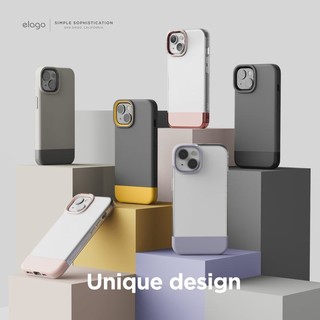 Ốp lưng Elago Glide iPhone 14 14 Plus