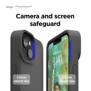 Ốp lưng Elago Glide iPhone 14 14 Plus