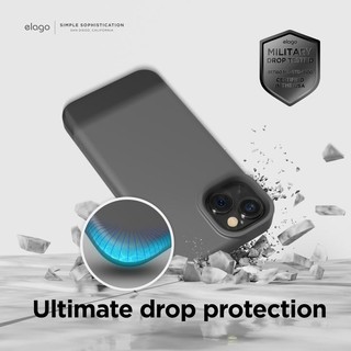 Ốp lưng Elago Glide iPhone 14 14 Plus