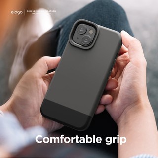 Ốp lưng Elago Glide iPhone 14 14 Plus