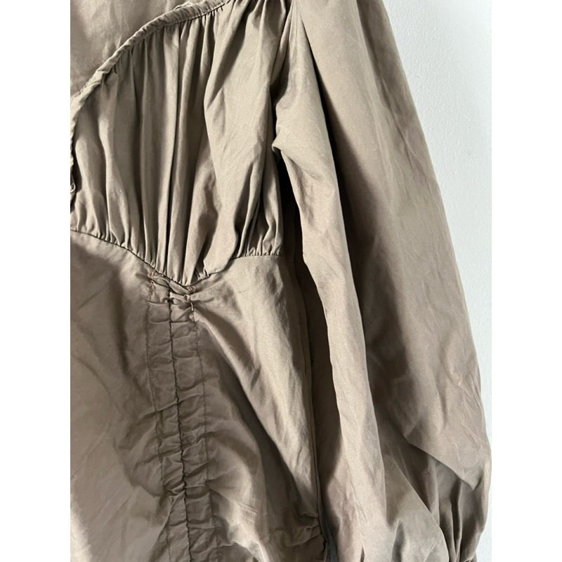 H2417 đầm kiểu nữ si