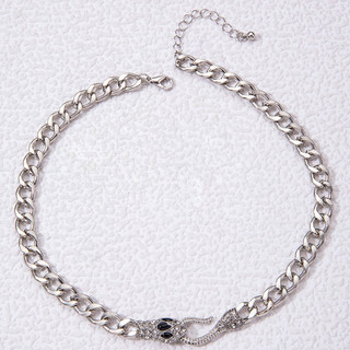 Choker con rắn - Vòng cổ con rắn - khanturban.vn