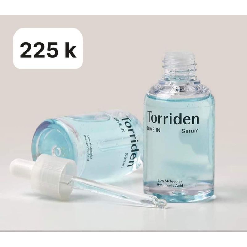 Serum Torriden Dive in