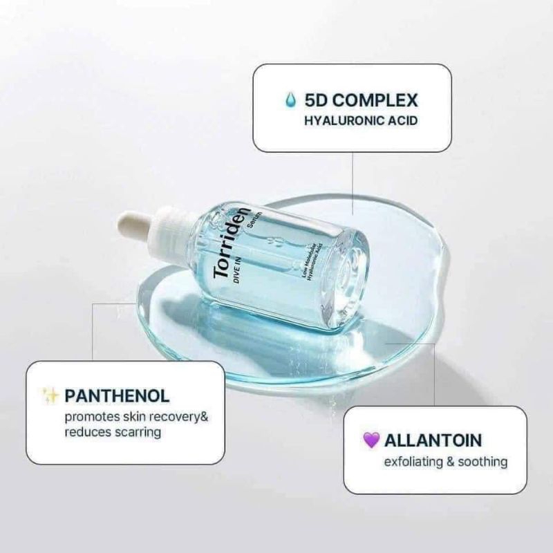 Serum Torriden Dive in