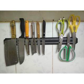 Nam châm treo vắt dao dài 50Cm