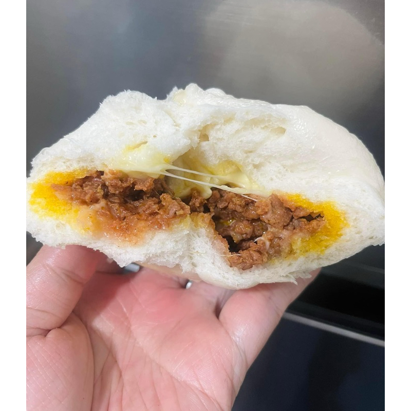 Phomai mozarella bào Shredded