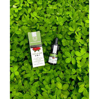 SERUM CHẤM MỤN  DƯỠNG DA HANDMADE
