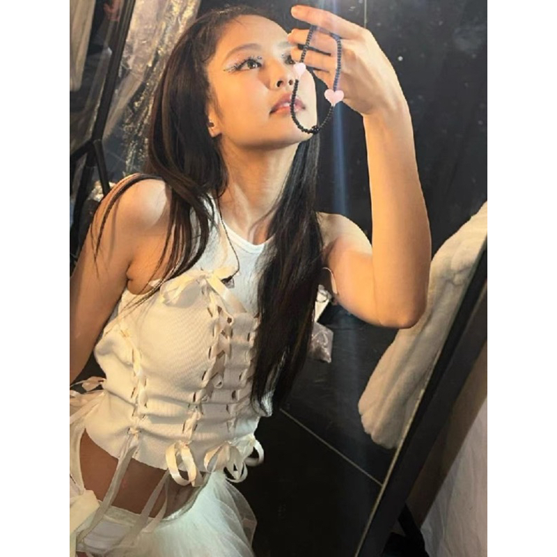 Áo Jennie ii