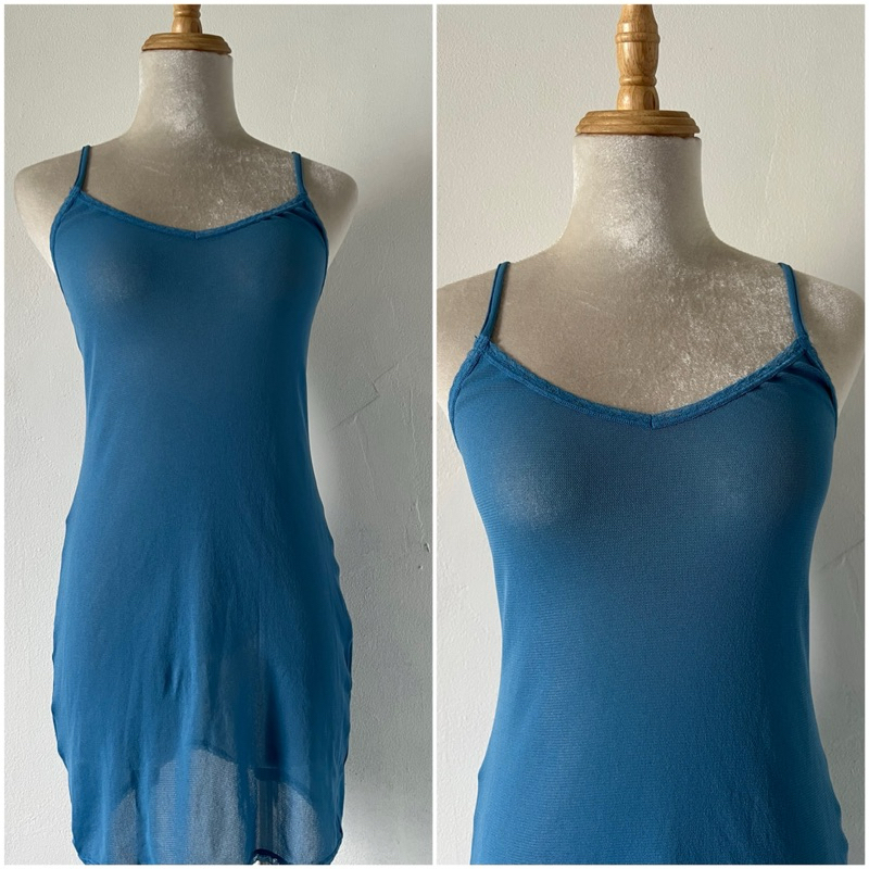 H2424 Váy ngủ Nhật, sleepdress japan