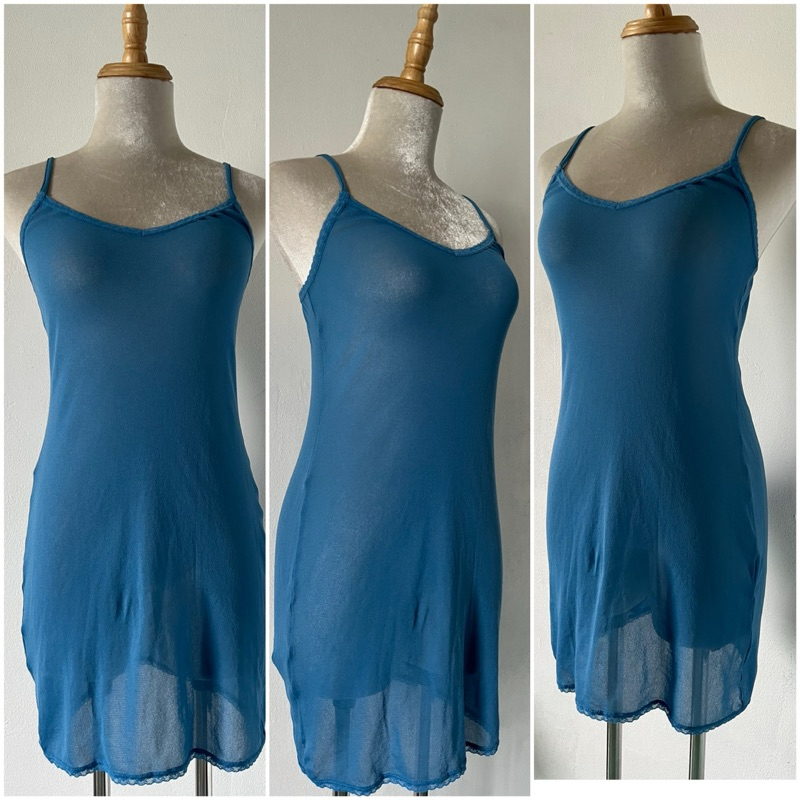 H2424 Váy ngủ Nhật, sleepdress japan