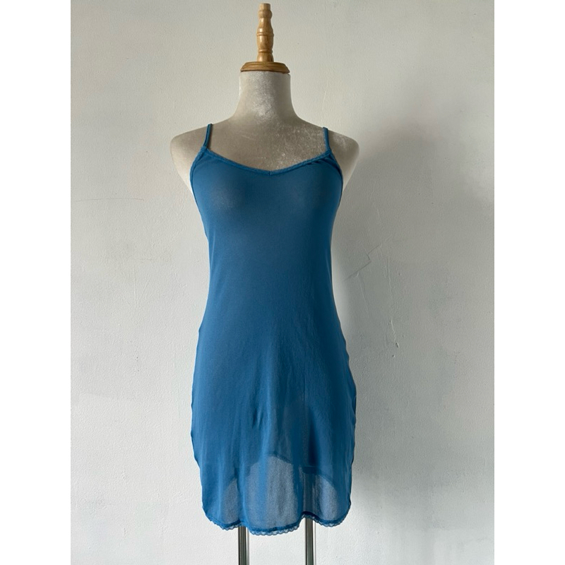 H2424 Váy ngủ Nhật, sleepdress japan