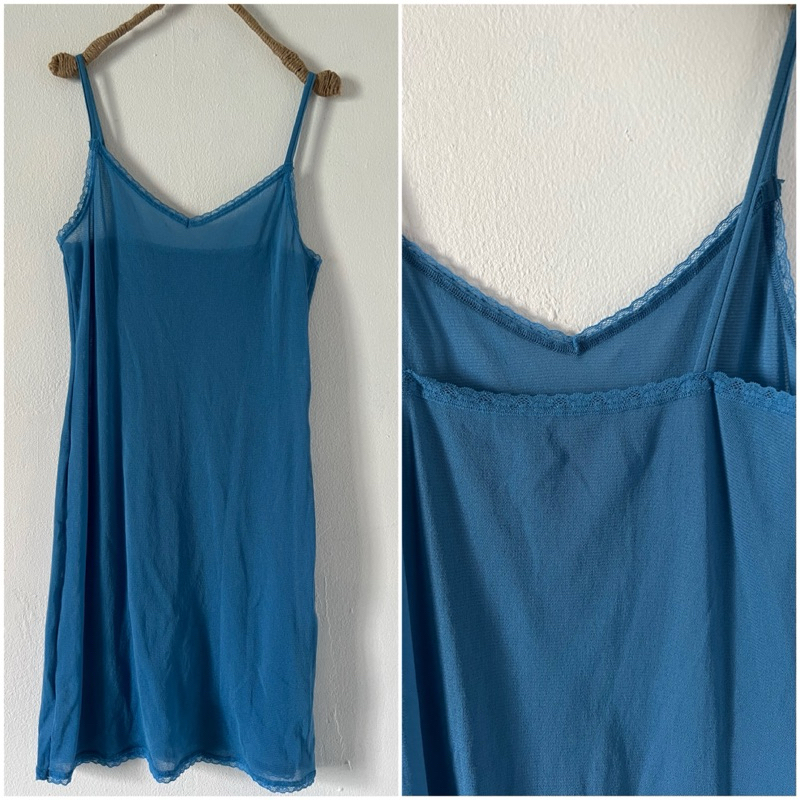 H2424 Váy ngủ Nhật, sleepdress japan