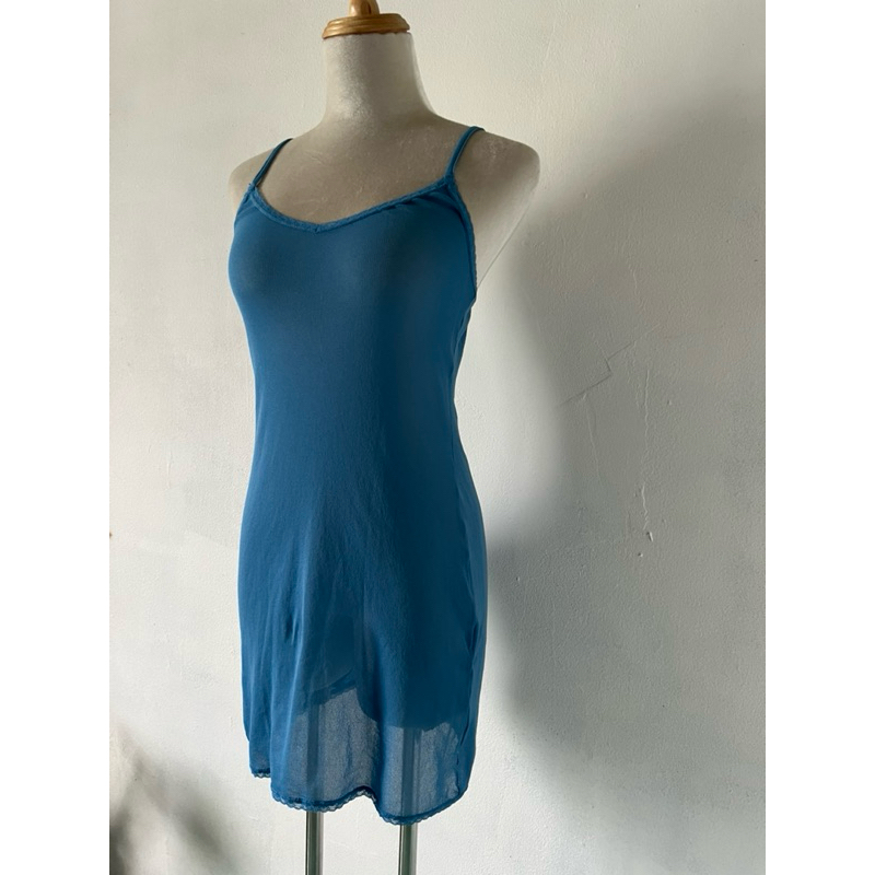 H2424 Váy ngủ Nhật, sleepdress japan