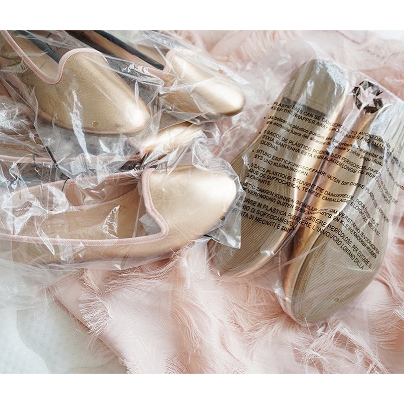 Giày búp bê xuất xịn