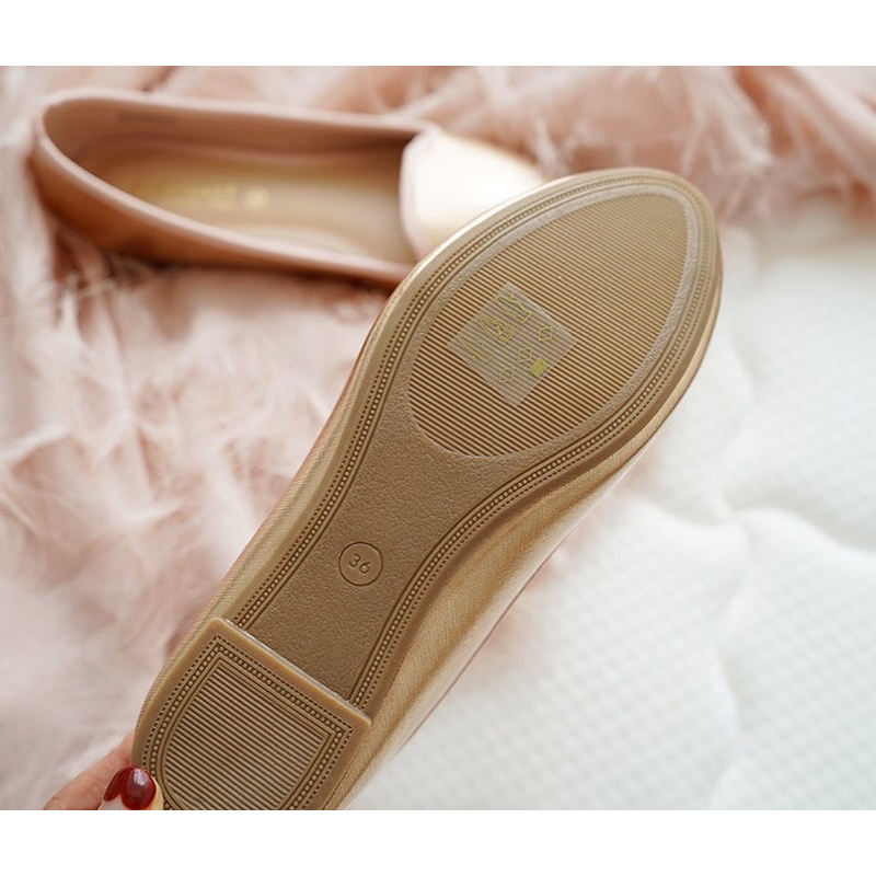 Giày búp bê xuất xịn