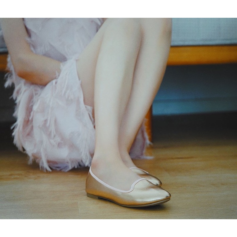 Giày búp bê xuất xịn