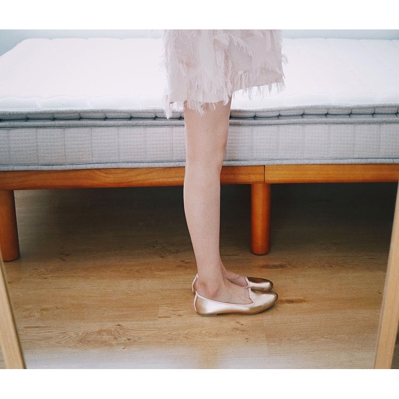 Giày búp bê xuất xịn