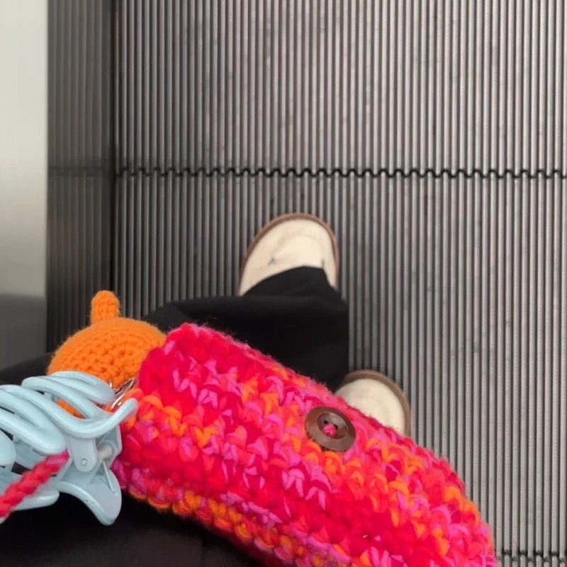 Túi đựng máy ảnh ✩‧₊˚