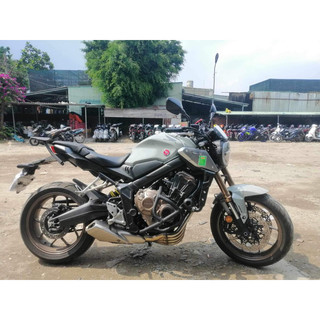 Chống đổ CB650R hàng update 2019-2023+