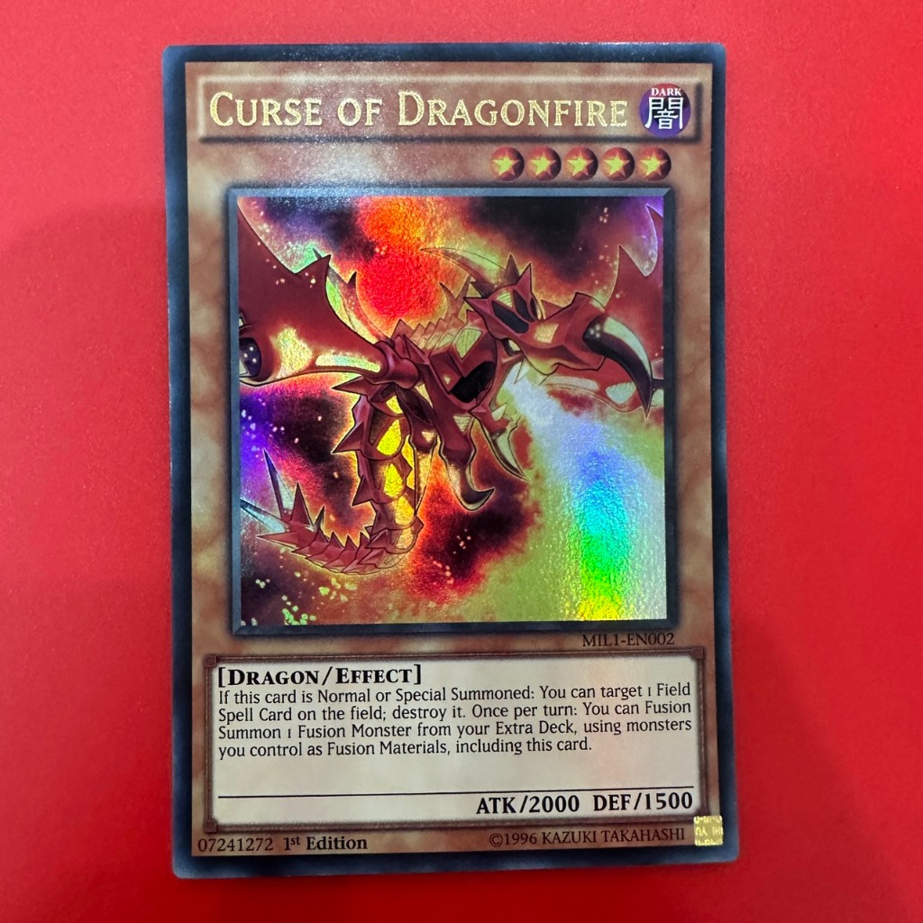 Raidraptor - Revolution Falcon