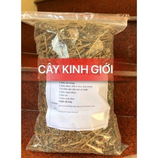 Kinh Giới Khô [ Thơm, Sạch Mới, hàng chuẩn ]