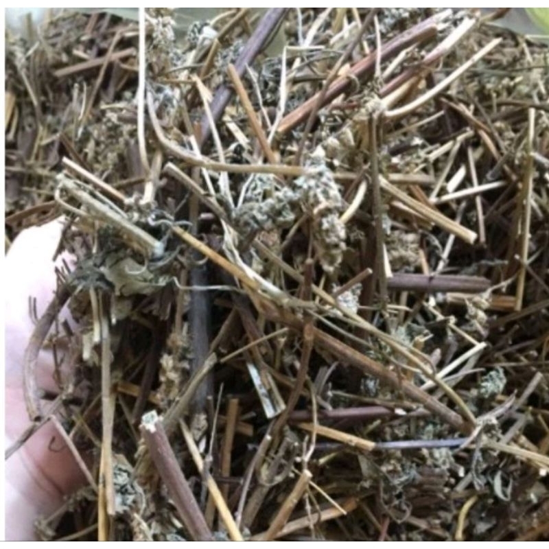 Kinh Giới Khô Sạch