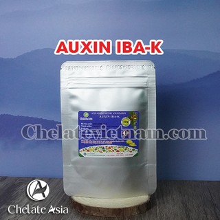 IBA-K 98% (Siêu kích thích ra rễ - tan trong nước) gói 50g