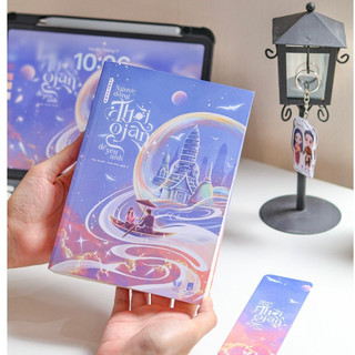 Sách: Ngược dòng thời gian để yêu anh