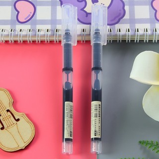 bút dạ mực xanh đen tím giá rẻ