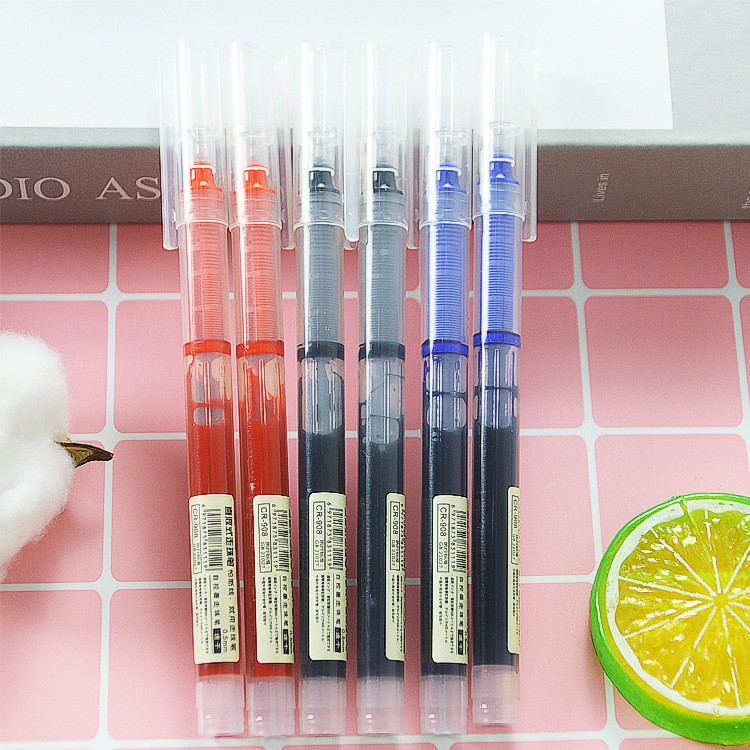 bút dạ mực xanh đen tím giá rẻ