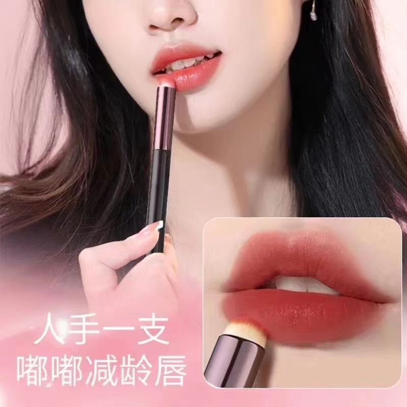 Cọ Môi, cọ che khuyết điểm, tán son đa công dụng tiện lợi