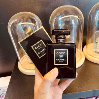 Nước hoa nữ chanei coco đen 100ml hương thơm cuốn hút