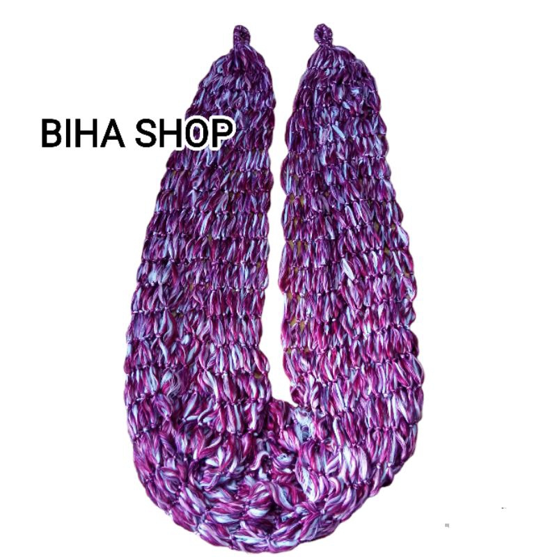 LƯỚI VÕNG SỢI TƠ ĐAN TAY CAO CẤP